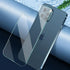 מגן מסך אחורי לאייפון עמיד ואיכותי - Iphone Screen Protector